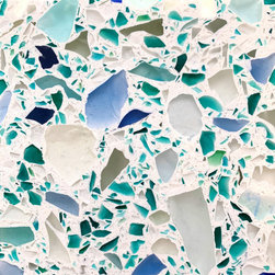 Seychelles - Wall And Floor Tile
