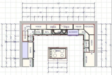 kitchen plan1 2d