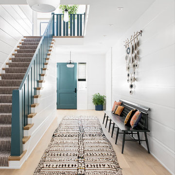 Greenburgh Farmhouse