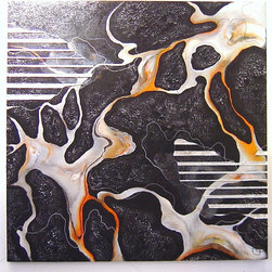 Original paintings on canvas - Paintings