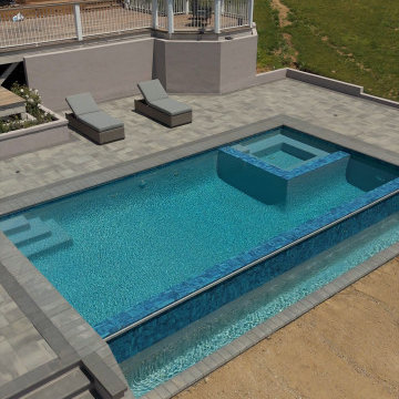 Rancho Santa Fe Ranch — Infinity Pool & Luxury Backyard