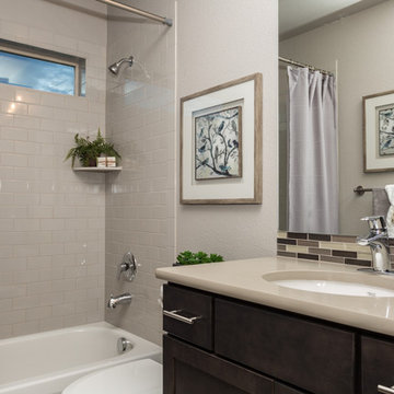Main Level Bathroom