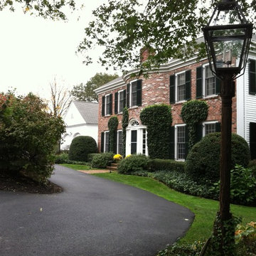 Belmont, Massachusetts