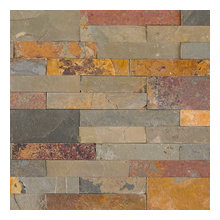Stone Veneer for Katie