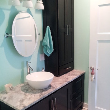 Our Work