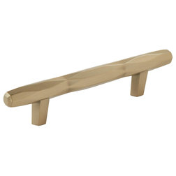 Transitional Cabinet And Drawer Handle Pulls by Amerock Hardware