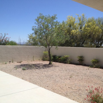 Central Foothills Contemporary Southwestern