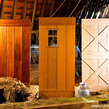 doors