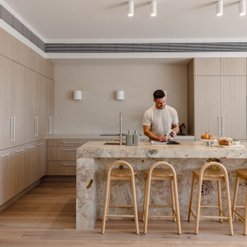 Darren Palmers Bondi Home