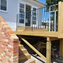 Balustrade