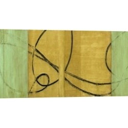 Gallery Direct - Benjamin Arnot's Chi II - Products