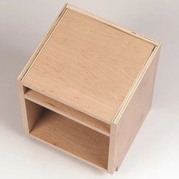 Our Work - Kitchen Storage And Organization