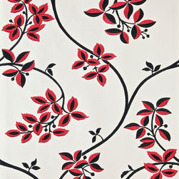 Ringwold BP 1652 - Wallpaper
