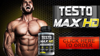 Testo Max HD