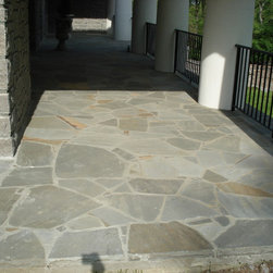 Landscapes and Hardscapes - Bricks And Masonry