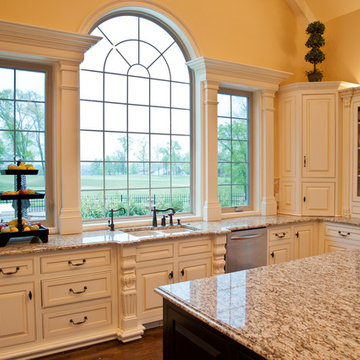 Designer Home