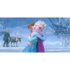 Disney Fine Art The Warmth of Love by Jim Salvati, Gallery Wrapped Giclee