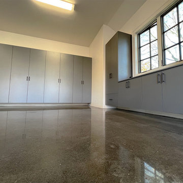 Garage Cabinets