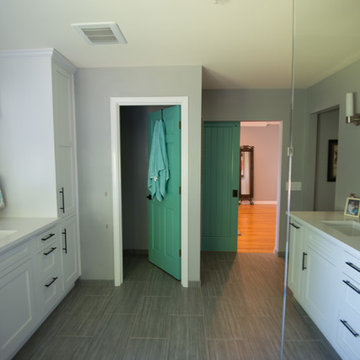 Barn Door Hardware