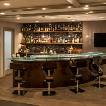 Malvern Basement