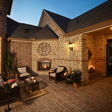 Patio Ideas