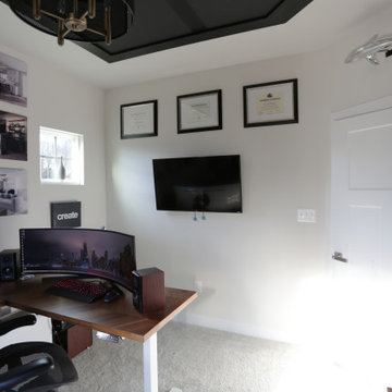 Old Home Office