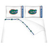 NCAA Florida Gators Bedding Set College Football Bed, King