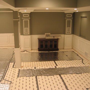Home Theater