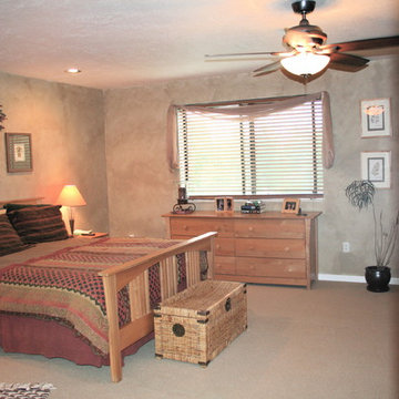 Silver Springs Willow Remodel