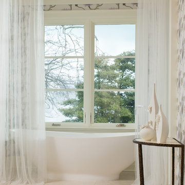 Spa Creek Residence