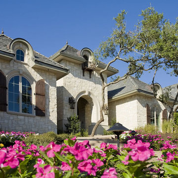 Gran Palacio - Parade of Homes Award Winner