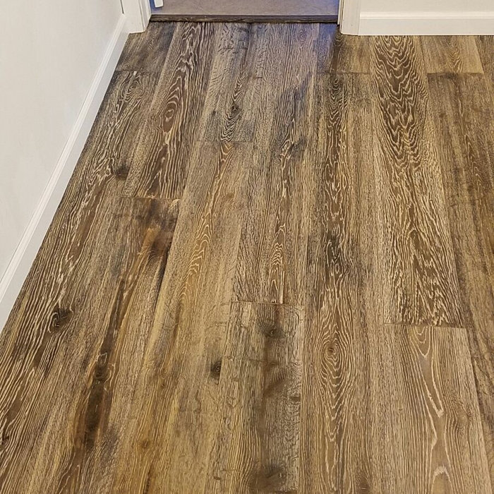 Flooring In Los Angeles