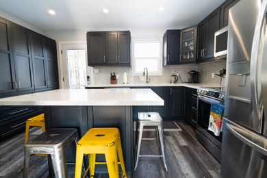 Kitchen Renovation