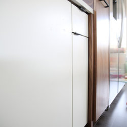 Custom Built-in Cabinetry - Products