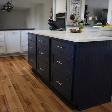 Stone Countertops Big Refresh
