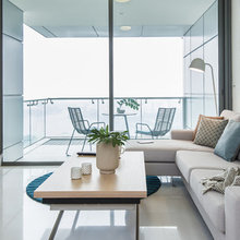Small Spaces