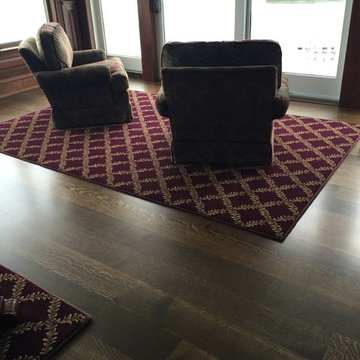 7" White Oak Select and Better