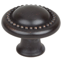 Traditional Cabinet And Drawer Knobs by GlideRite Hardware