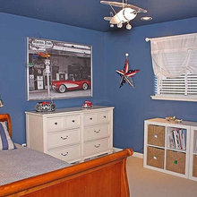 Michael’s Room