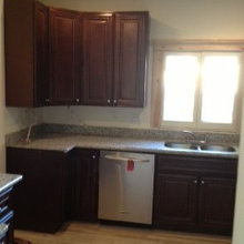 Kitchen Ideas