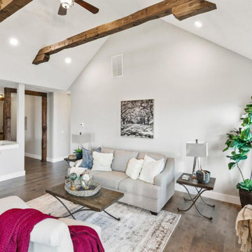 Rustic Elegance