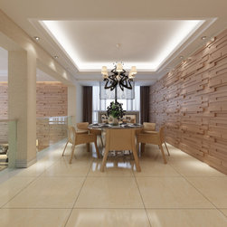 Luxury Acoustic Wall & Ceiling Panels by Mikodam &ndash; SAPA - Wall Panels