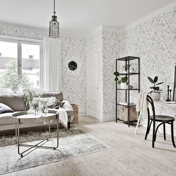 Homestyling
