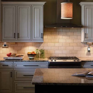 Smart Homes
