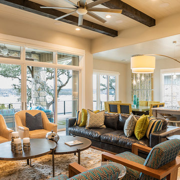 Lake Travis Retreat