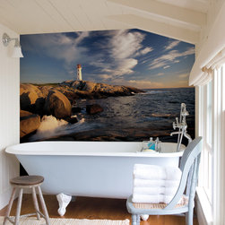 National Geographic Murals - Wall Decals