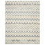 Riviera Transitional Area Rug, Cream and Gold, 245x305 cm