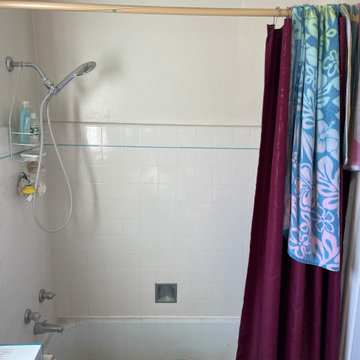 Original Bathroom