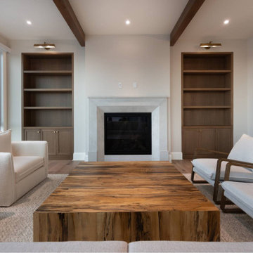 Briar Hill Residence - Altitude Homes