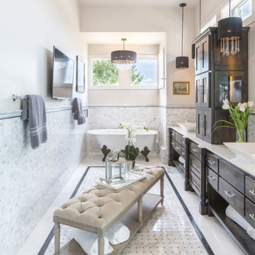 Parade of Homes Rough Hollow